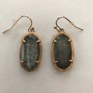 Kendra Scott Dani Earrings!
